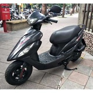 SUZUKI台鈴XR125優質便宜代步車『＃就愛搶著要』