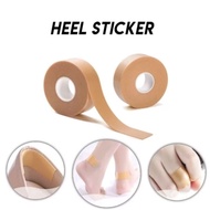 Anti-Blister Foot Protector Tape Heel Protector Sticker Tape