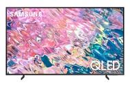 SAMSUNG 43-Inch Class QLED Q60B Series - 4K UHD Dual LED Quantum HDR Smart TV with Alexa Built-in (Q