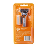 Gillette Fusion 5+1 Razor - 4902430630559