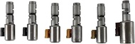 yeedaky Automatic Transmission Solenoid kit for Mini R52 R53 R55 R57 Engine Transmission Solenoid Af