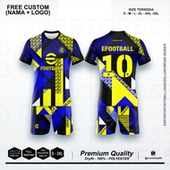 Efootball JERSEY 2025 DELUXE SERIES DRY FIT