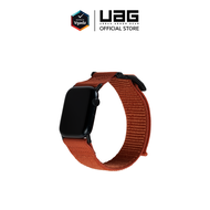 UAG - สายนาฬิกาสำหรับ Apple Watch 42/44/45/49mm รุ่น Active