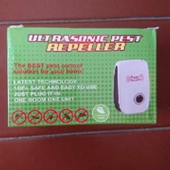 Ultrasonic Electronic Rat Cockroach Mosquito Killer Device
