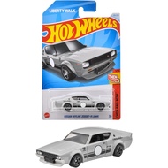 Hotwheels LBWK Nissan Skyline 2000GTR