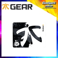 Fnatic Gear Focus Pinda Panda Mouse Pad