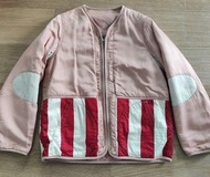 Visvim Pink Iris