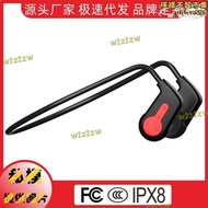 【品質認證】泳往直前k3骨傳導防水mp3 waterproof mp3運動跑步遊泳ip68播放器