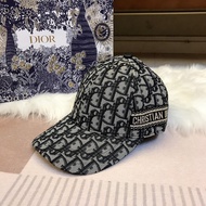 Chanel999 Black White Classic CC Pattern Sun Hat