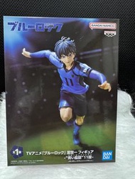 預訂 日本直送 藍色監獄 BLUELOCK vs U20 潔世一 isagi Blue lock 隊服造型 Figure 景品 已包運費