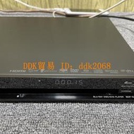 【限時下殺】日本索尼BDP-S370藍光播放器DVD影碟機