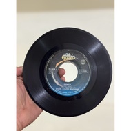 45rpm Viny Records Box J1J Various Artists