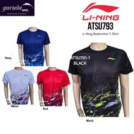 BADMINTON SHIRT lining ATSU791 ATSU 791/ ATSU-791/