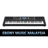 Yamaha PSR-E373 61 Key Portable Keyboard
