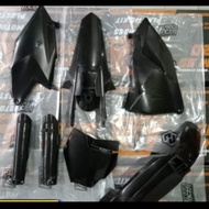 BODY GTX KTM 85 2020 BODY KIT ONLY KTM 85 2020 BODI BEBEK STANDAR KTM85 2020