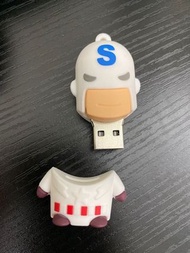 全新8GB USB