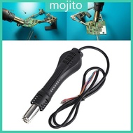 Mojito Hot Air Blower Heat  for 858 858D Soldering Station Desoldering Tool