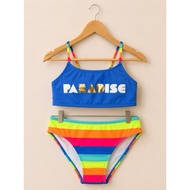 Assorted Swimsuit / 2 piece Swimsuit