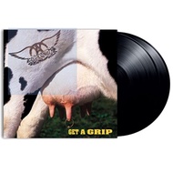 Aerosmith - Get A Trip  ( 180g Vinyl / LP ) ( 2 LP )