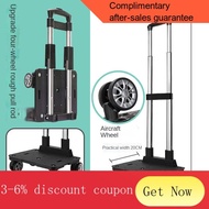 ! trolley cart Retractable Foldable and Portable Shopping Cart Luggage Trolley Shopping Trolley Trolley Luggage Trolley