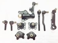 ชุดลูกหมาก TOYOTA TIGER 4WD 4X4 ครบชุด