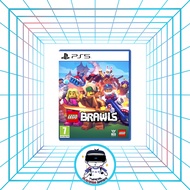 Lego Brawls PlayStation 5