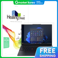 Healing shield | ฟลมกนรอยหนาจอ Lenovo ThinkPad E16 Gen3 แบบ Low-Gloss Light