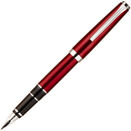 試點鋼筆Erabo FE-25SR-RSB紅