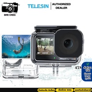Telesin Waterproof Case DJI OSMO ACTION 5Pro/4/3
