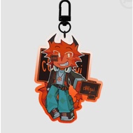 C00lkidd keychain