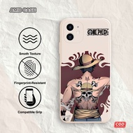 Case One Piece AM317 Realme C31 C25 C12 C30 C33 C11 2021 8i C21 5 5i C3 C17 7i 50i 50a Narzo 50a Prime Realme 10 4g Realme 10 5g Casing HP Custom Softcase Anime Karakter Kamera Pro