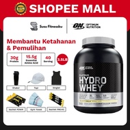 ON Hydrowhey 3.5 Lb ON Hydro Whey (Hydrolized Whey Protein Isolate)
