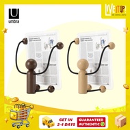 Umbra Woody Picture Frame 8R