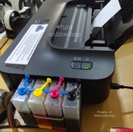 CANON IP2770 |Kondisi Bekas pakai| PRINTER MODEL INFUS|SIAP PAKAI