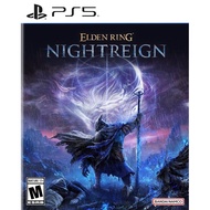 (🔥NEW🔥) PS4 PS5 Elden Ring Nightreign [DLC] Digital Download PS4 & PS5
