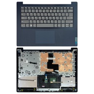 Replacement Keyboard C Shell Cover For Lenovo IdeaPad 3-14ADA05 3 14IGL05 14ARE05 14IIL05 14IML05 14