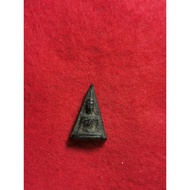 Phra Nang Phaya Ancient Amulet