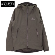 Arc'teryx BEMAS 獨家 [國內授權] 28733 GORE-TEX ZETA SL 外套 Zeta SL 外套 S/P [二手]