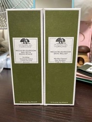 Origins 靈芝水連潔面水