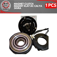 magnet clutch magnit klat ac calya sigra/magnet/magnet clutch datsun go
