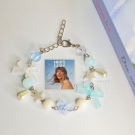 Taylor swift bracelet 1989