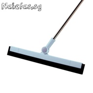 Magic Wiper Scraper 180 Degree Rotating Mop Broom Floor Cleaning Mop