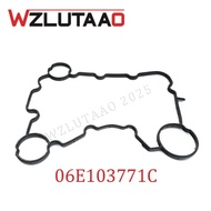 06E103771C Crankcase Vent Valve Seal Gasket For Audi A4 B7 S4 A6 C6 A8 S8 Avant Allroad Quattro 2003