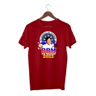 BBM - Sarah Duterte Shirt - Uniteam Shirt