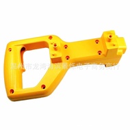 393960-00 Pemegang Gergaji Herringbone Penutup Balik Aksesori Alat Ganti Sesuai untuk DW703 DW713 71