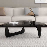Simple Small Table Coffee Table Special-Shaped New Style Hot New Style Mobile ins Coffee Table Style