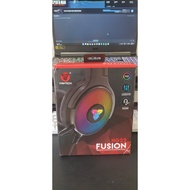 Fantech HG22 FUSION used