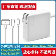Fast Shipping Suitable for 45W60W85W Apple Notebook Power Adapter macbook Computer Charger