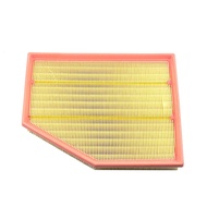 13717521033 Car Accessories Activated Carbon Cabin Filter Air Grid Filter For BMW 5' E60 LCI E61 E63