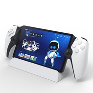 For PlayStation Portal Console Stand for PS5 Portal Console Dock Accessory